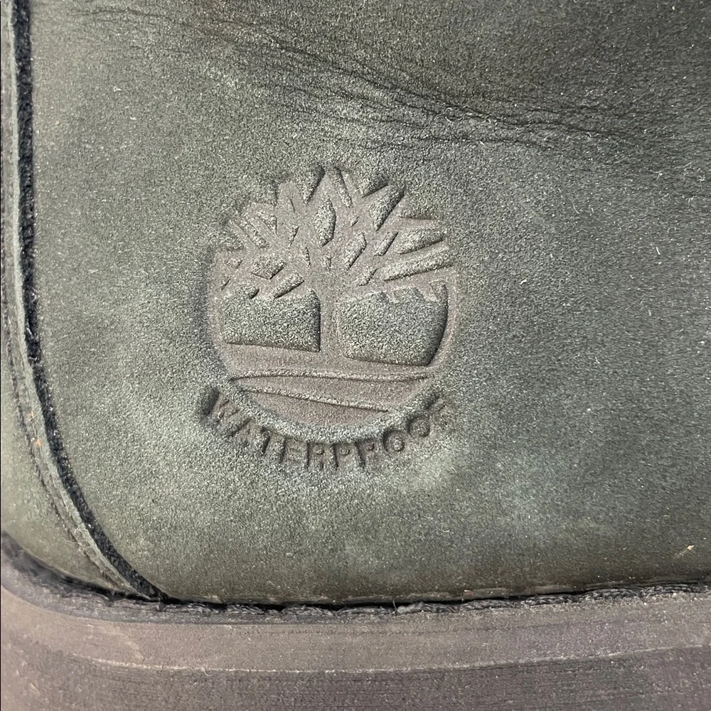 TIMBERLAND JACKSONS LANDING WATERPROOF CHUKKA BOOTS FTL-03-109